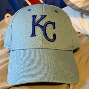 Kansas City Royals Strapback Hat